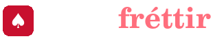 Spilafréttir